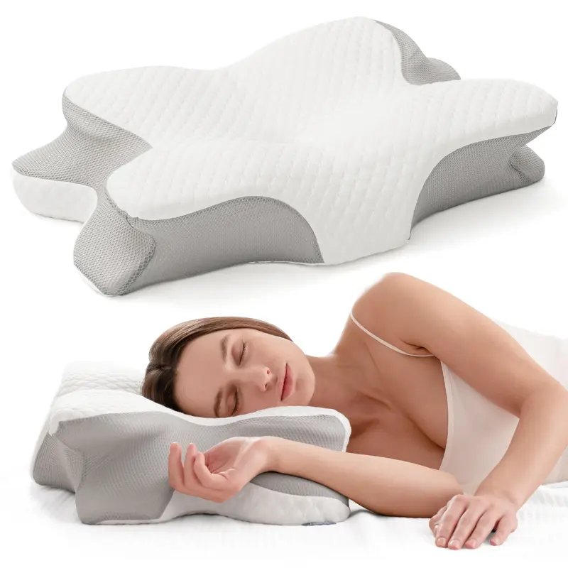 Premium Neck Support Pillow