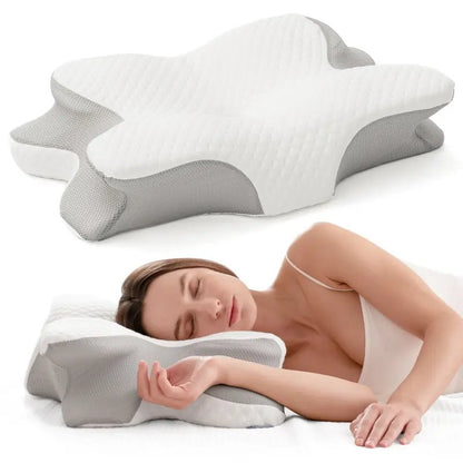 Premium Neck Support Pillow